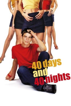 40 Days and 40 Nights-online-free