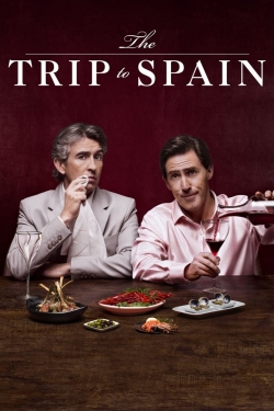 The Trip to Spain-online-free