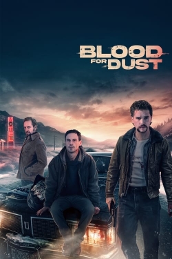 Blood for Dust-online-free