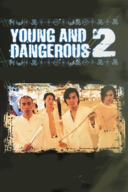 Young and Dangerous 2-online-free