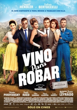 Vino Para Robar-online-free