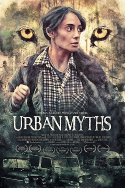 Urban Myths-online-free