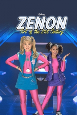 Zenon: Girl of the 21st Century-online-free