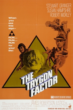 The Trygon Factor-online-free