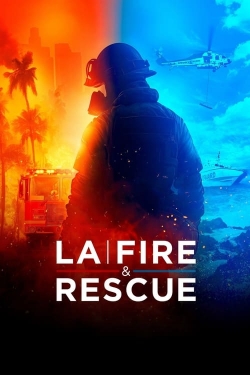 LA Fire & Rescue-online-free