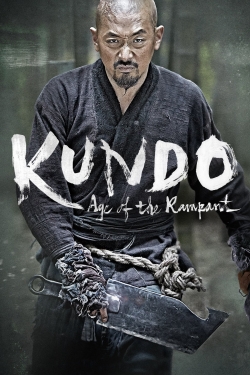 Kundo: Age of the Rampant-online-free