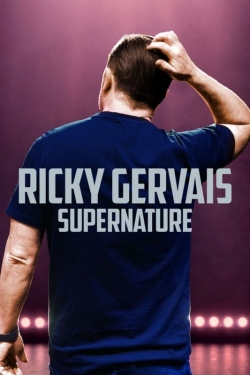 Ricky Gervais: SuperNature-online-free