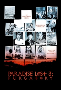 Paradise Lost 3: Purgatory-online-free