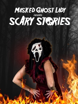 Masked Ghost Lady Presents Scary Stories-online-free