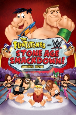 The Flintstones & WWE: Stone Age SmackDown-online-free