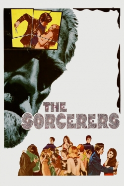 The Sorcerers-online-free