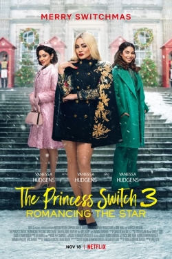 The Princess Switch 3: Romancing the Star-online-free