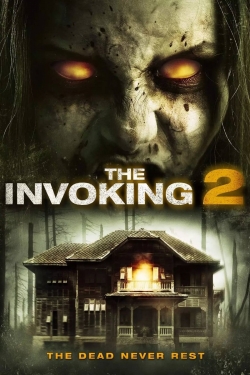 The Invoking 2-online-free