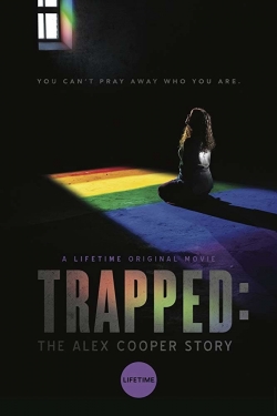 Trapped: The Alex Cooper Story-online-free