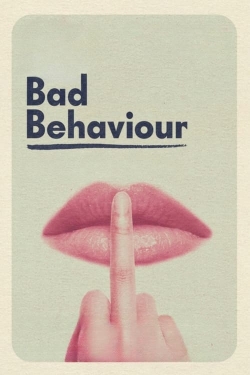 Bad Behaviour-online-free