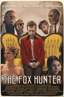 The Fox Hunter-online-free
