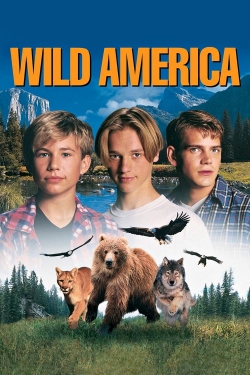 Wild America-online-free