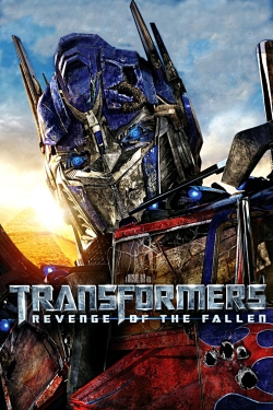Transformers: Revenge of the Fallen-online-free