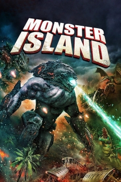 Monster Island-online-free
