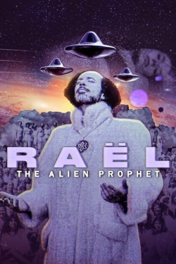 Raël: The Alien Prophet-online-free