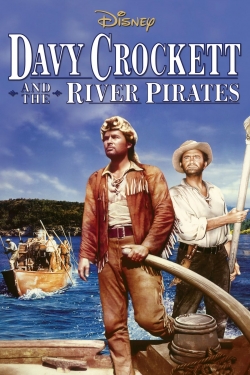 Davy Crockett and the River Pirates-online-free