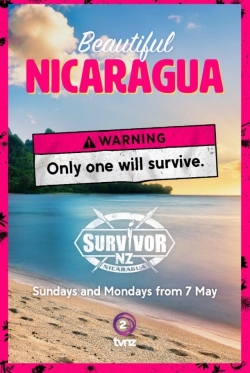 Survivor New Zealand-online-free