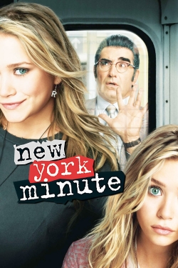 New York Minute-online-free