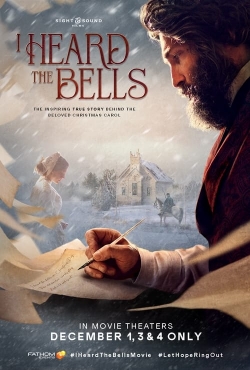 I Heard the Bells-online-free