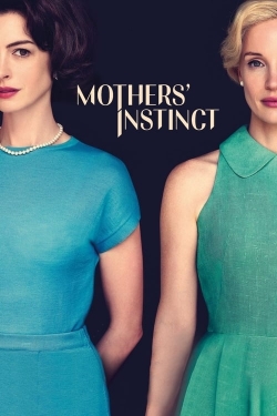 Mothers' Instinct-online-free