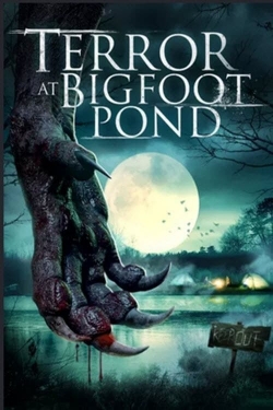 Terror at Bigfoot Pond-online-free