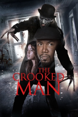 The Crooked Man-online-free