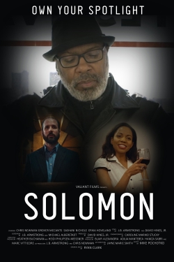 Solomon-online-free