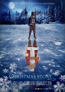 Christmas Story-online-free