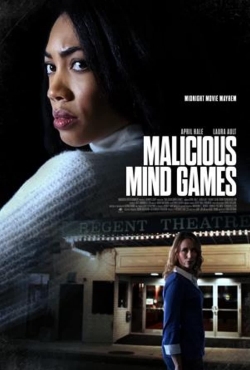 Malicious Mind Games-online-free