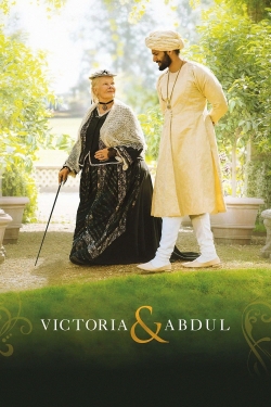 Victoria & Abdul-online-free