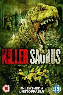 KillerSaurus-online-free