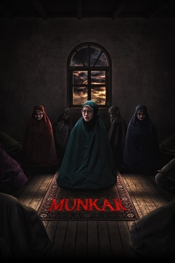 Munkar-online-free