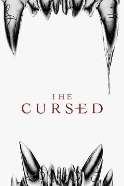 The Cursed-online-free
