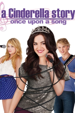 A Cinderella Story: Once Upon a Song-online-free
