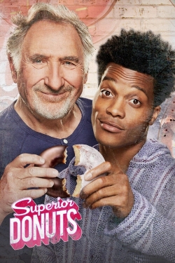 Superior Donuts-online-free
