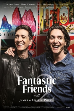 Fantastic Friends-online-free