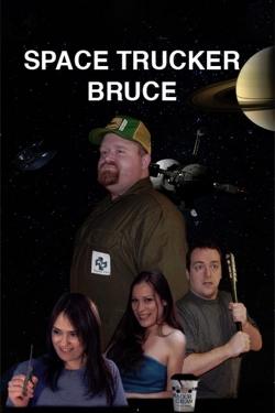 Space Trucker Bruce-online-free