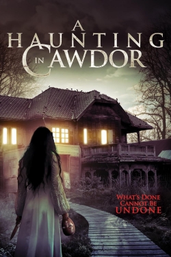 A Haunting in Cawdor-online-free