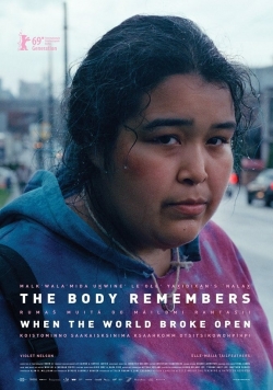 The Body Remembers When the World Broke Open-online-free