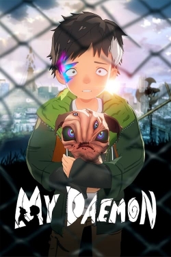 My Daemon-online-free