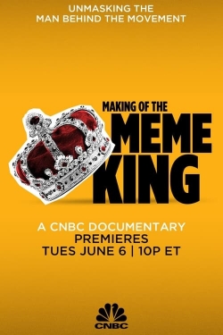 Making of the Meme King-online-free