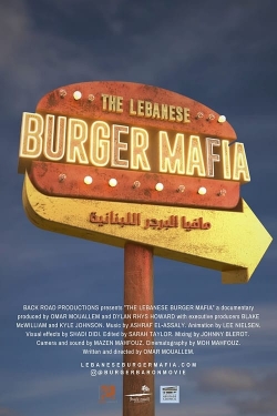 The Lebanese Burger Mafia-online-free