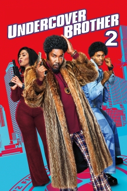 Undercover Brother 2-online-free