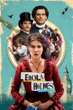 Enola Holmes-online-free