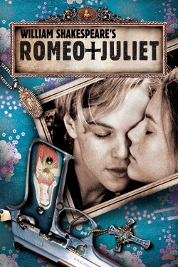 Romeo + Juliet-online-free